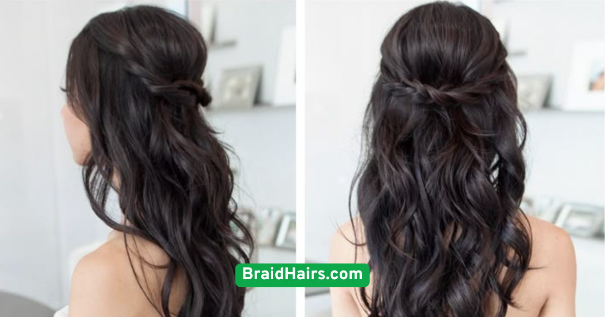 Mini Accent Braids
