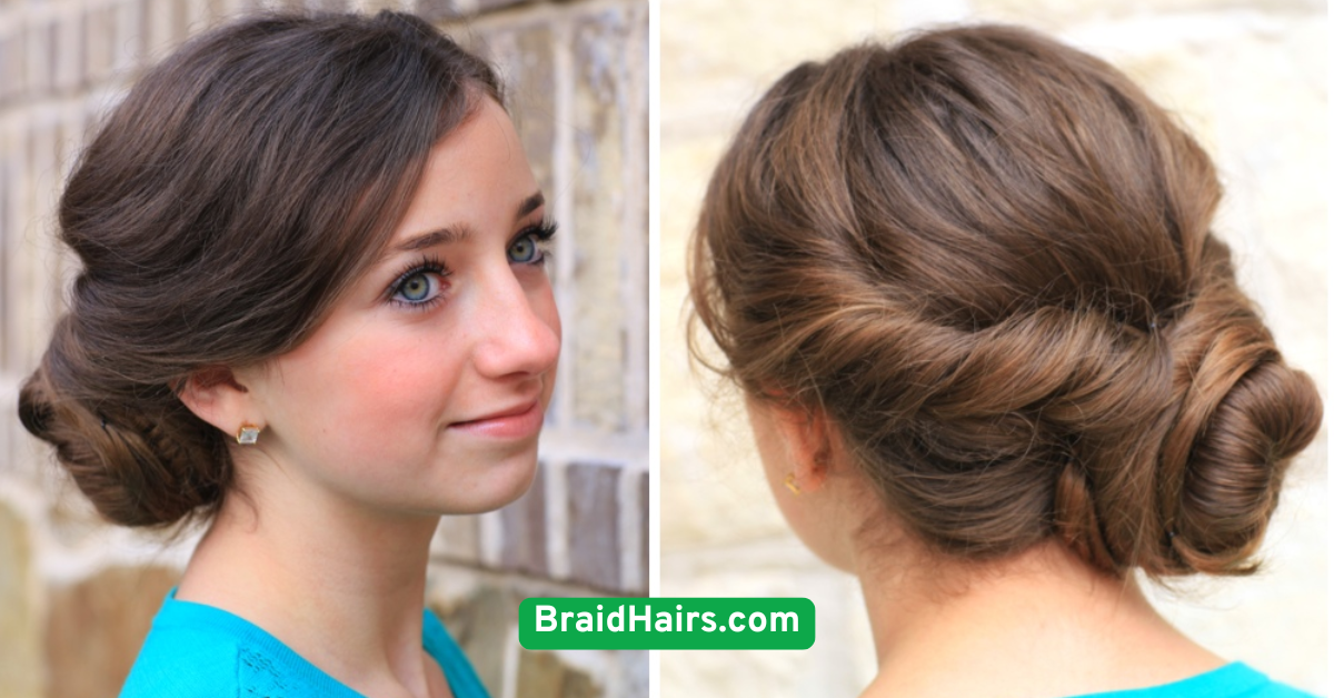 Mixed Braids Mashup