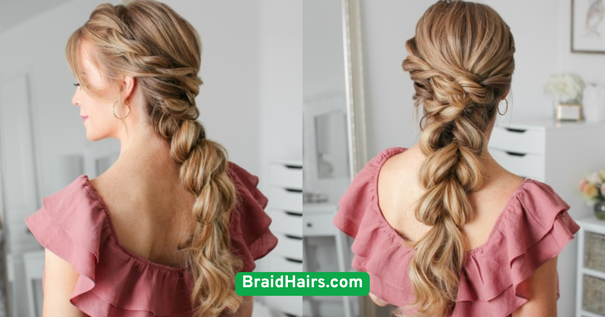 Rope Braid