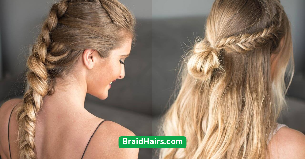 Rope Braid