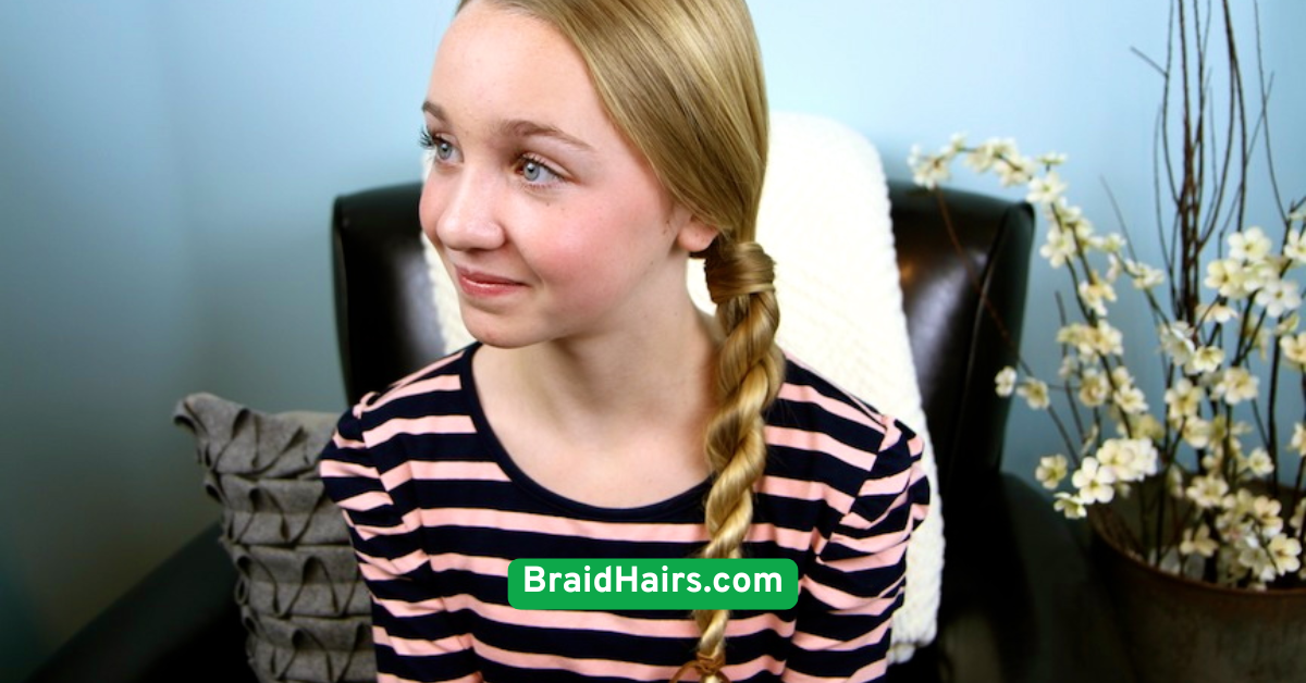 Rope Braid