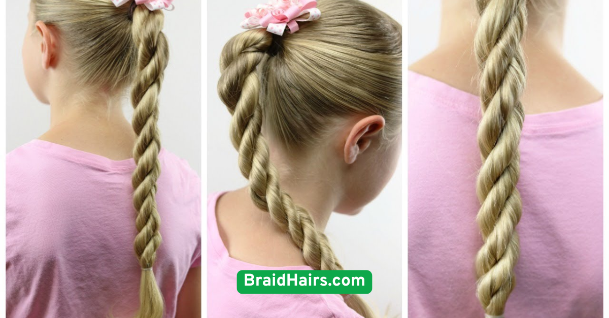 Rope Braid