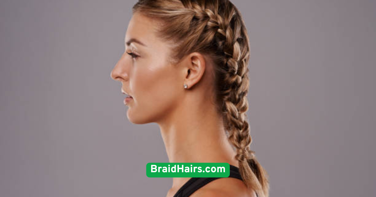 Side Braid