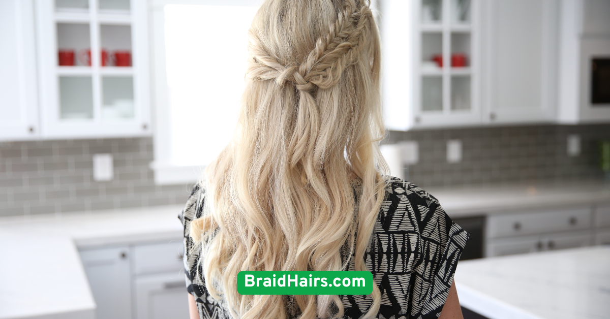 Side Braid