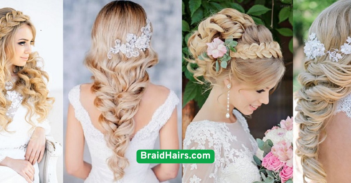 Side-Swept Braid