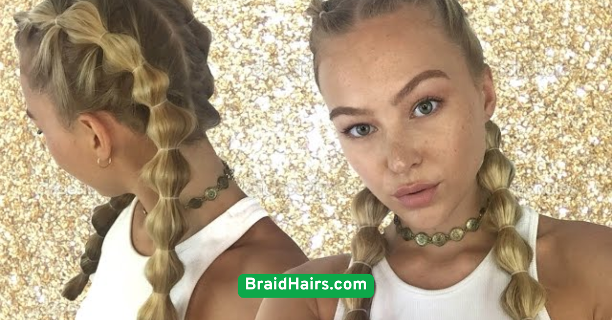 Bubble Braid