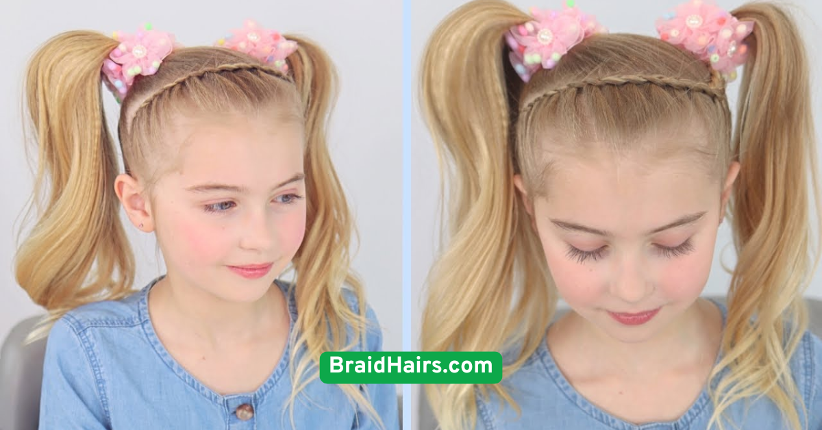 Bubble Braid