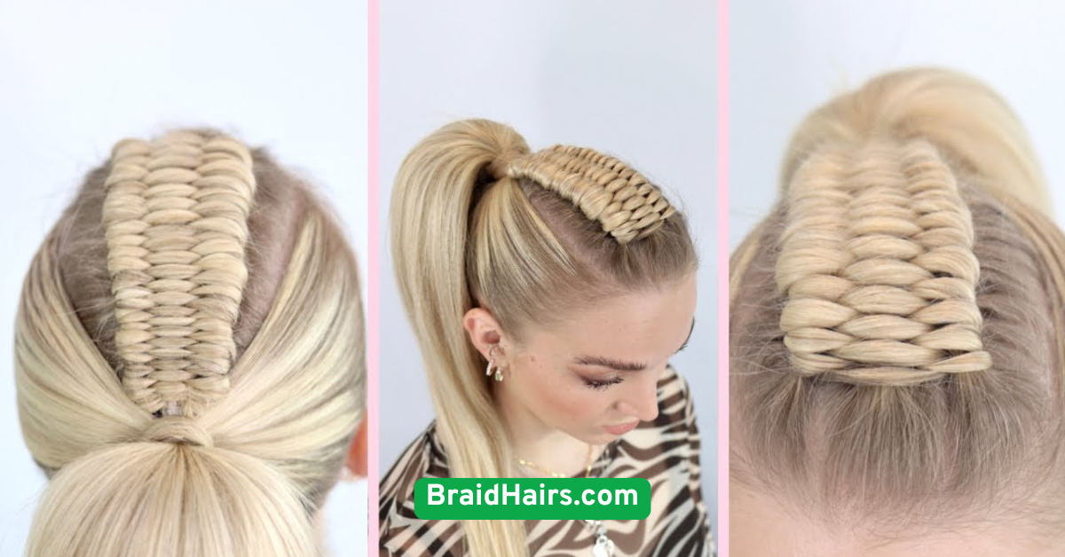 Infinity Braid