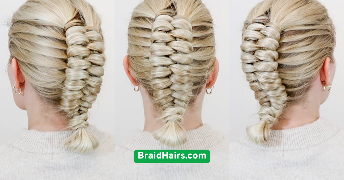 Infinity Braid