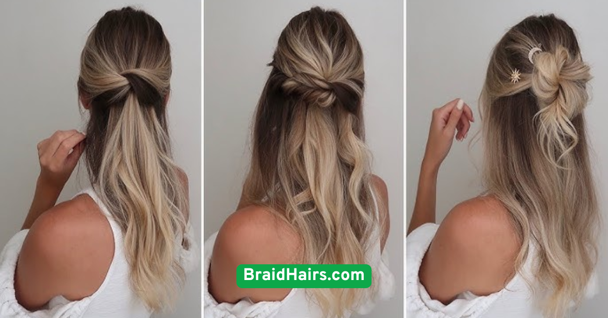 Infinity Braid