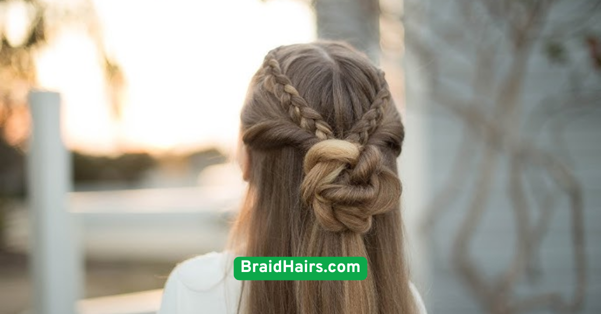 Infinity Braid