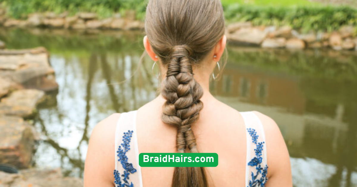 Infinity Braid