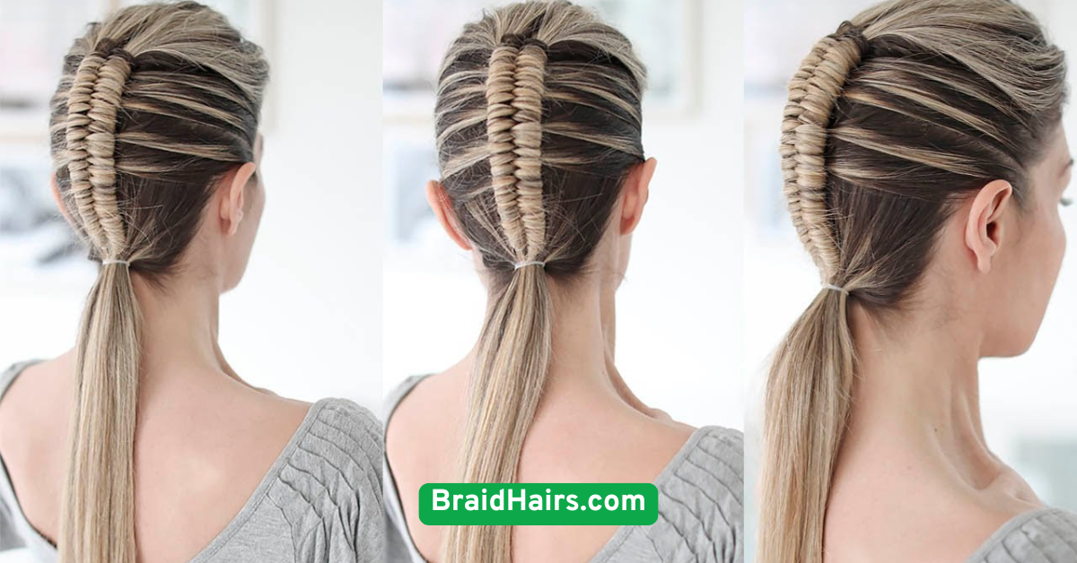 Infinity Braid