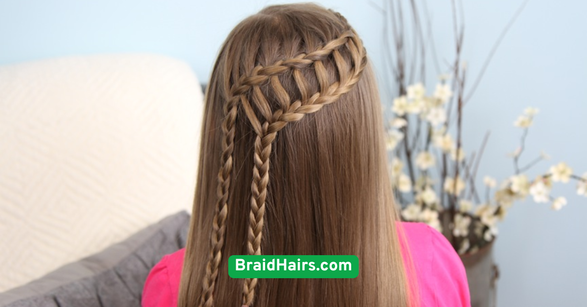 Ladder Braid