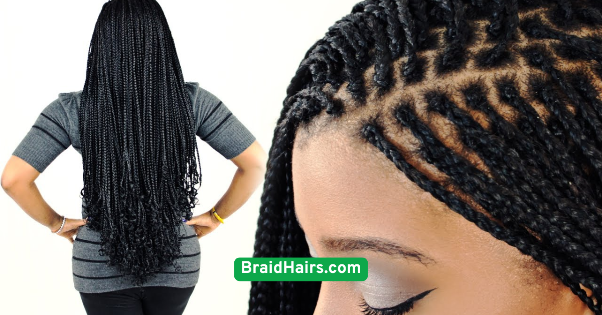 Micro Braids