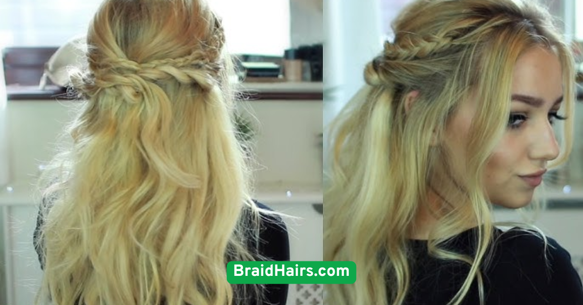 Rope Braid