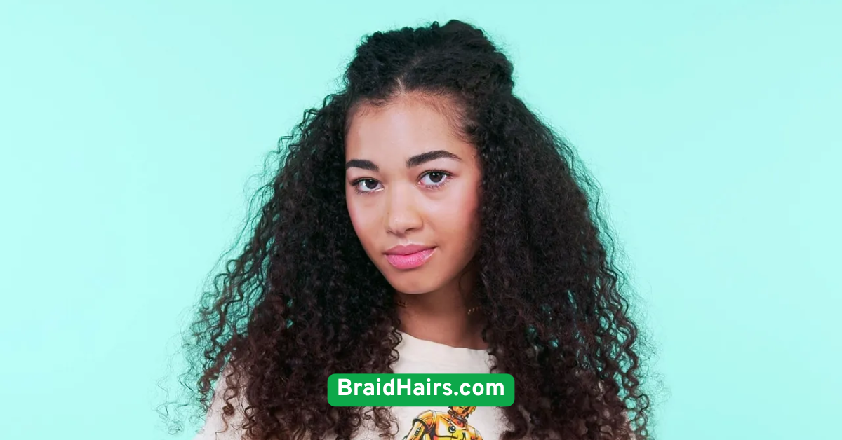 Rope Braid