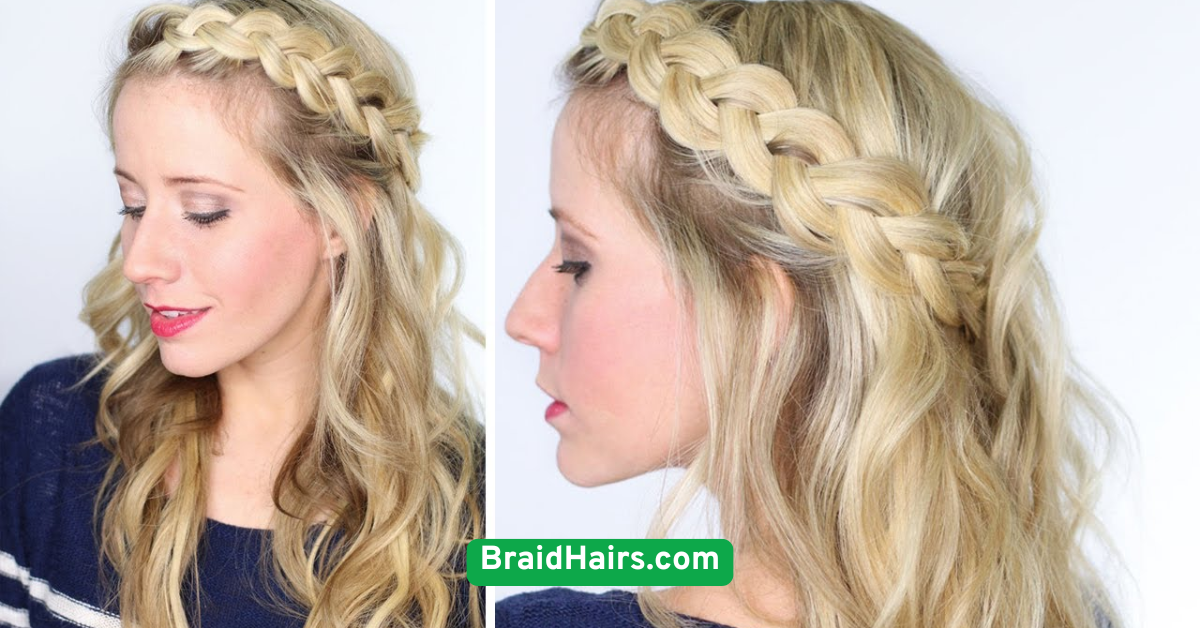 Side Braid