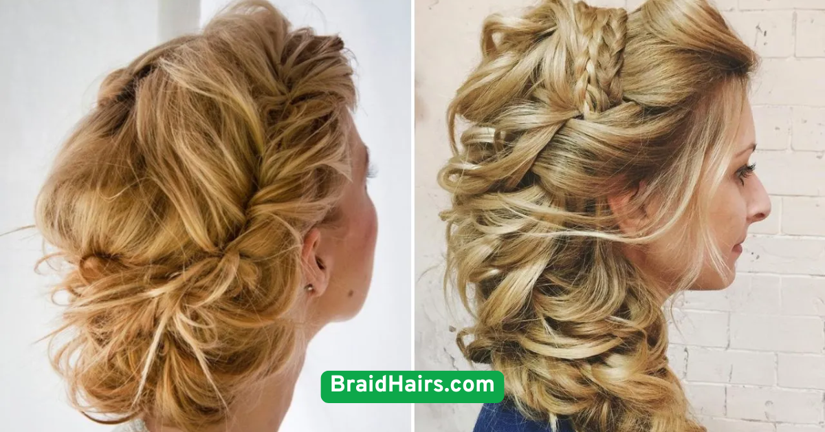 Side Braid