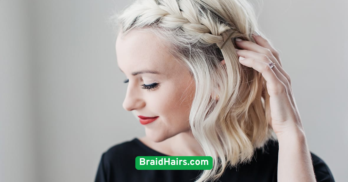 Side Braid