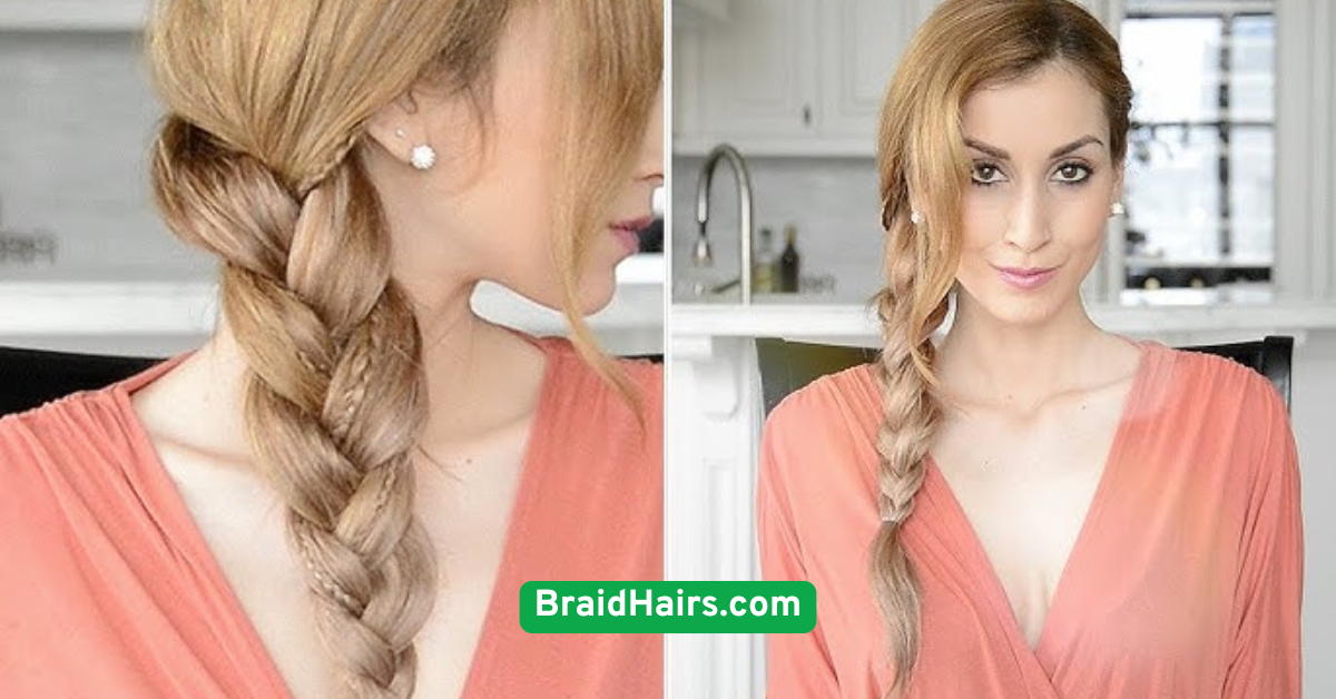 Boho Braid
