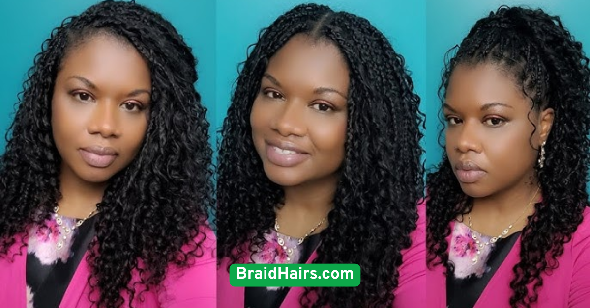 Boho Braids