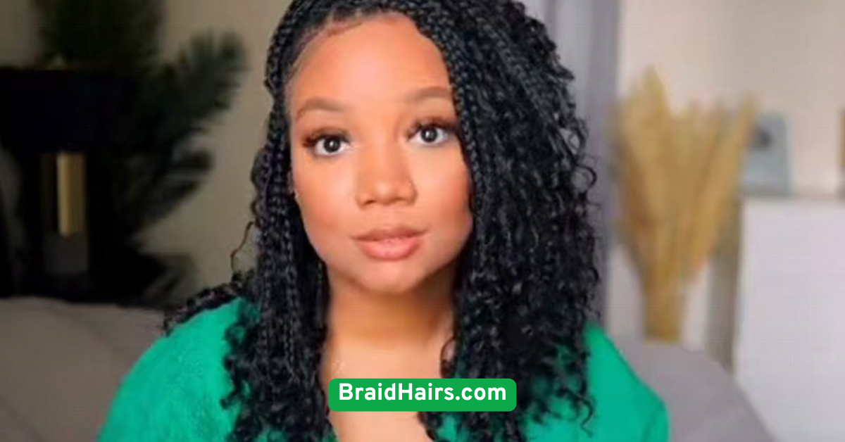 Boho Braids