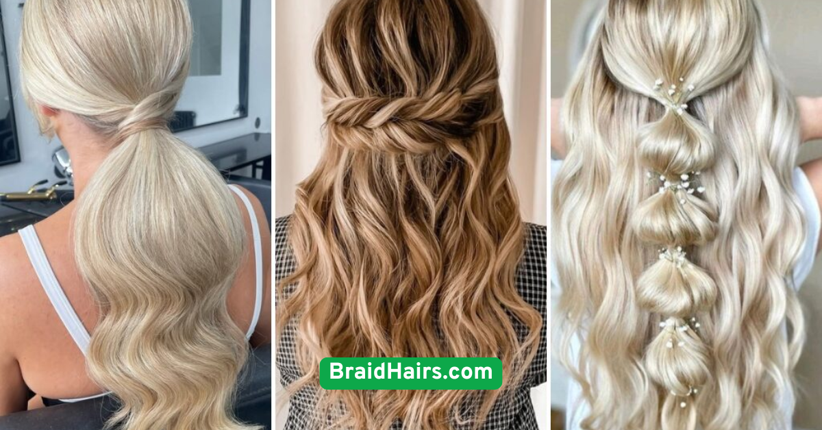 Bubble Braid