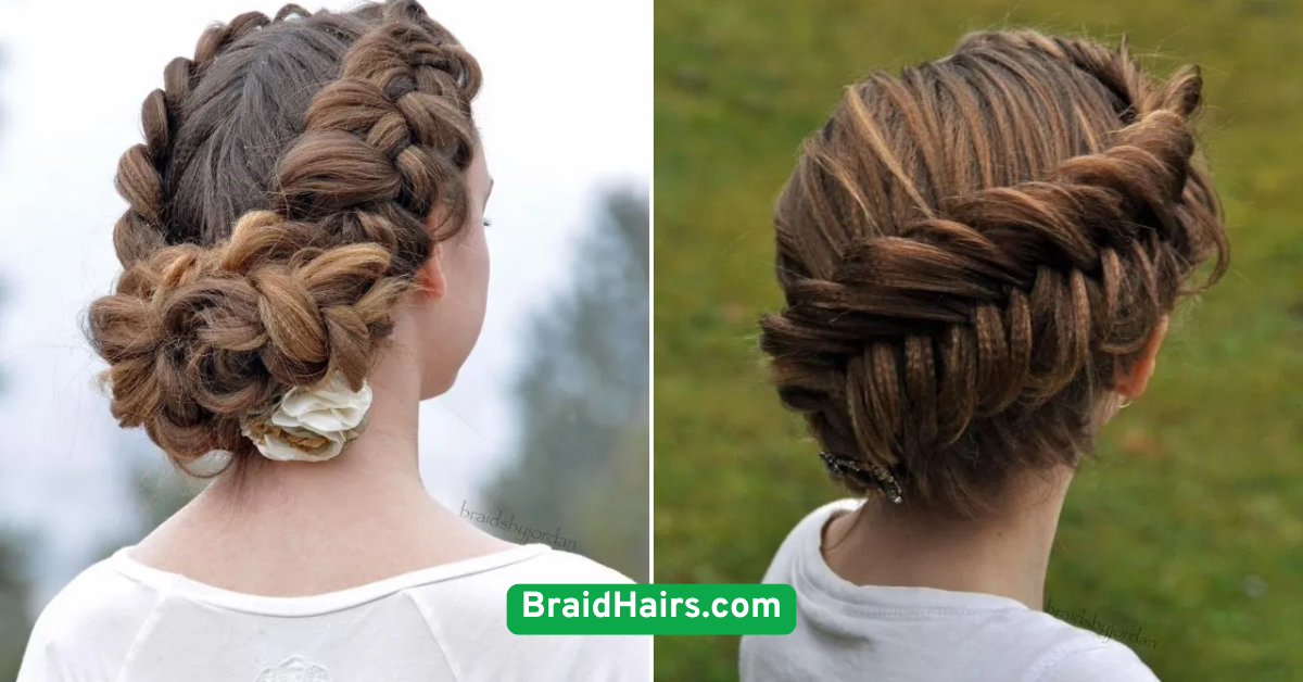 Bubble Braid
