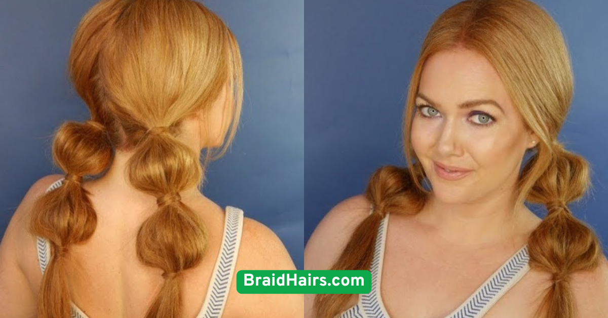 Bubble Braid
