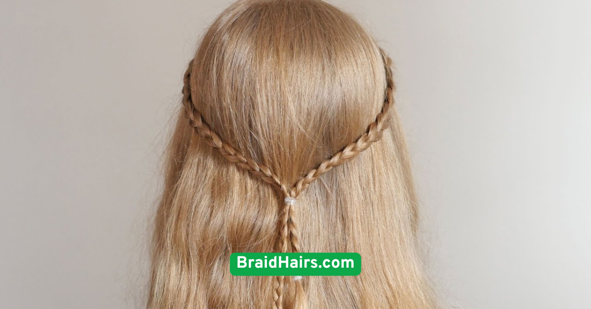 Crown Braid