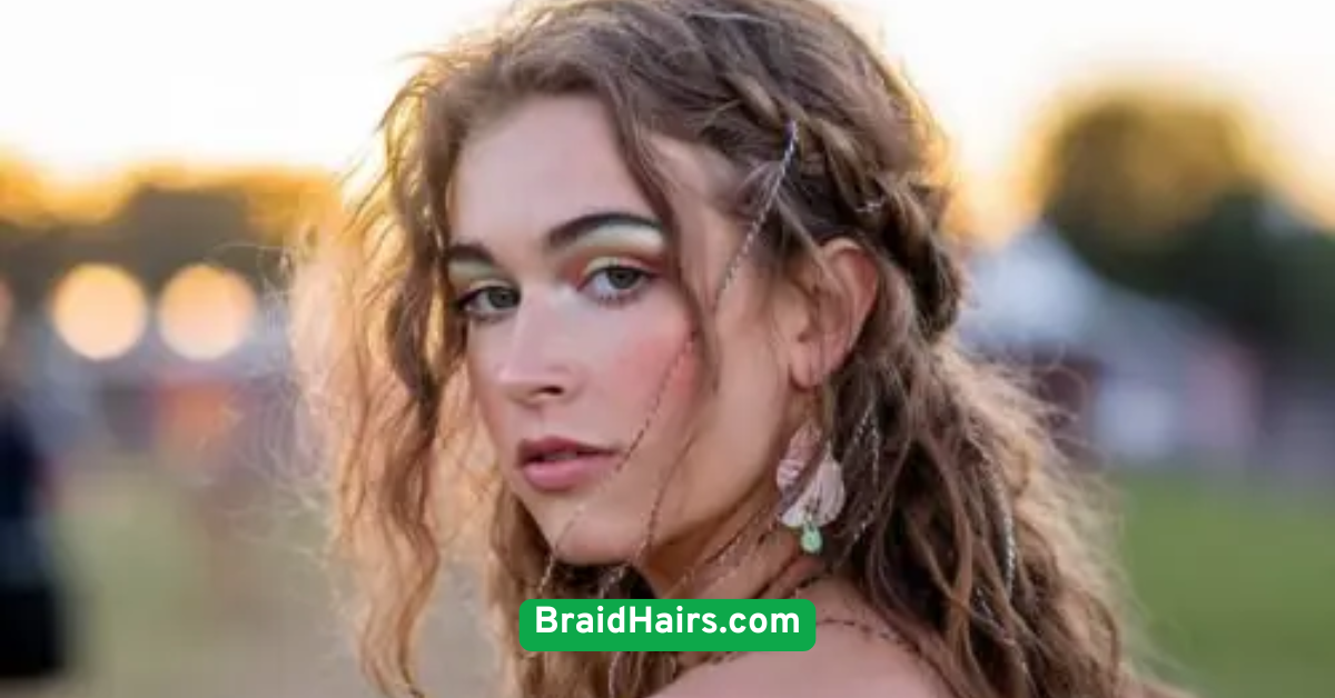 Double Braids