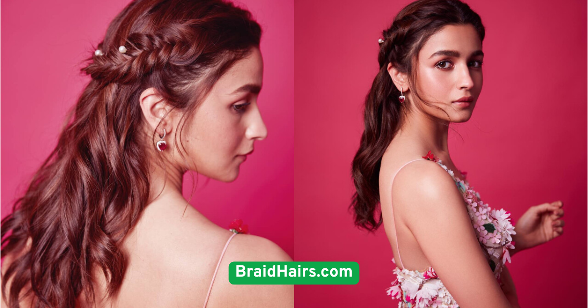 Double Braids