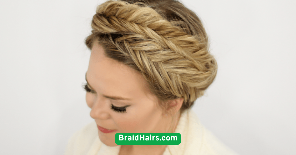 Halo Braid