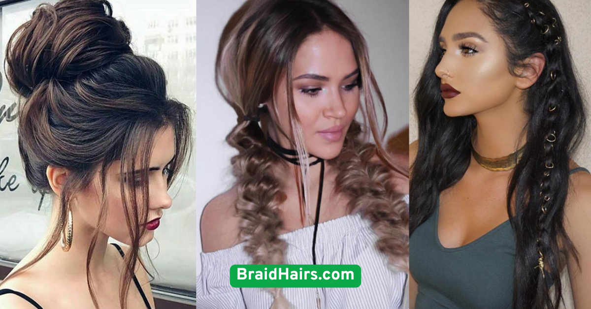 Halo Braid