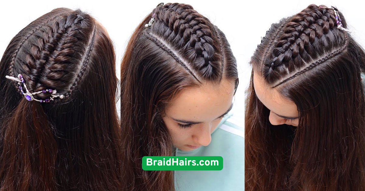 Infinity Braid