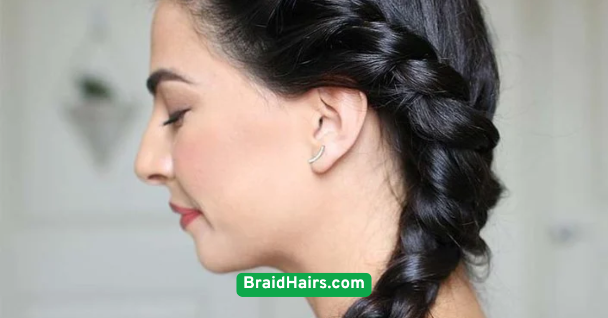 Ladder Braid