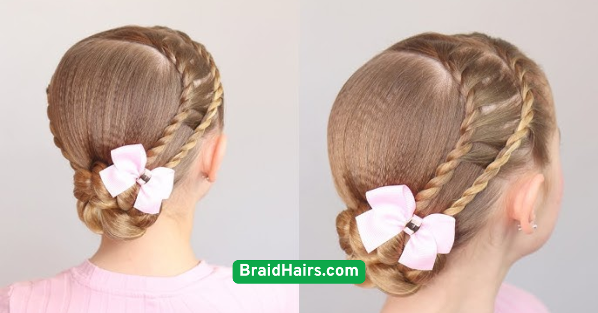 Ladder Braid