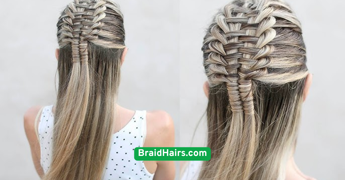 Ladder Braid