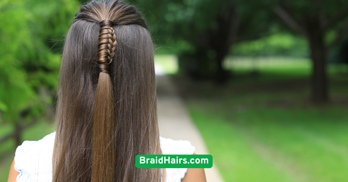 Ladder Braid