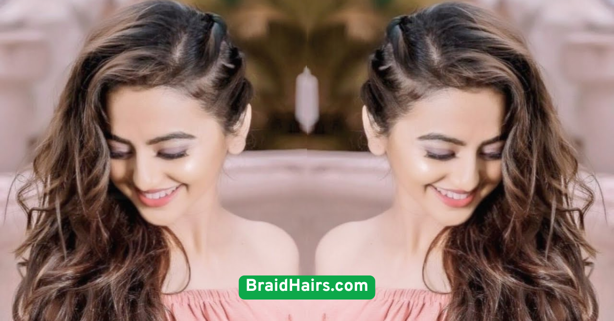 Side Braid
