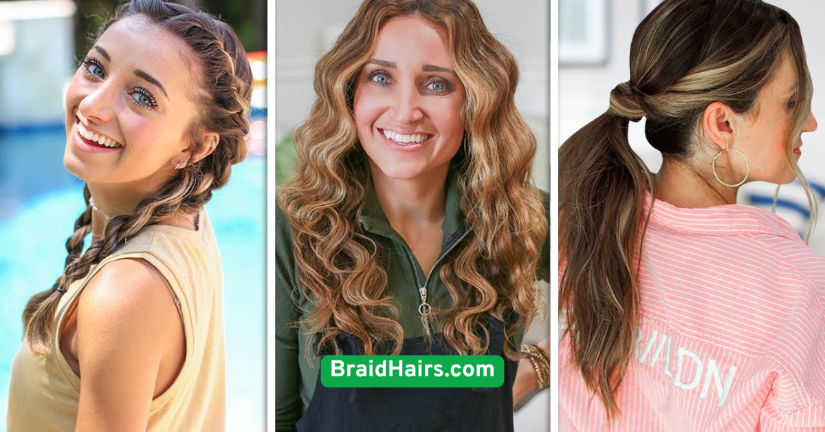 Accent Braid
