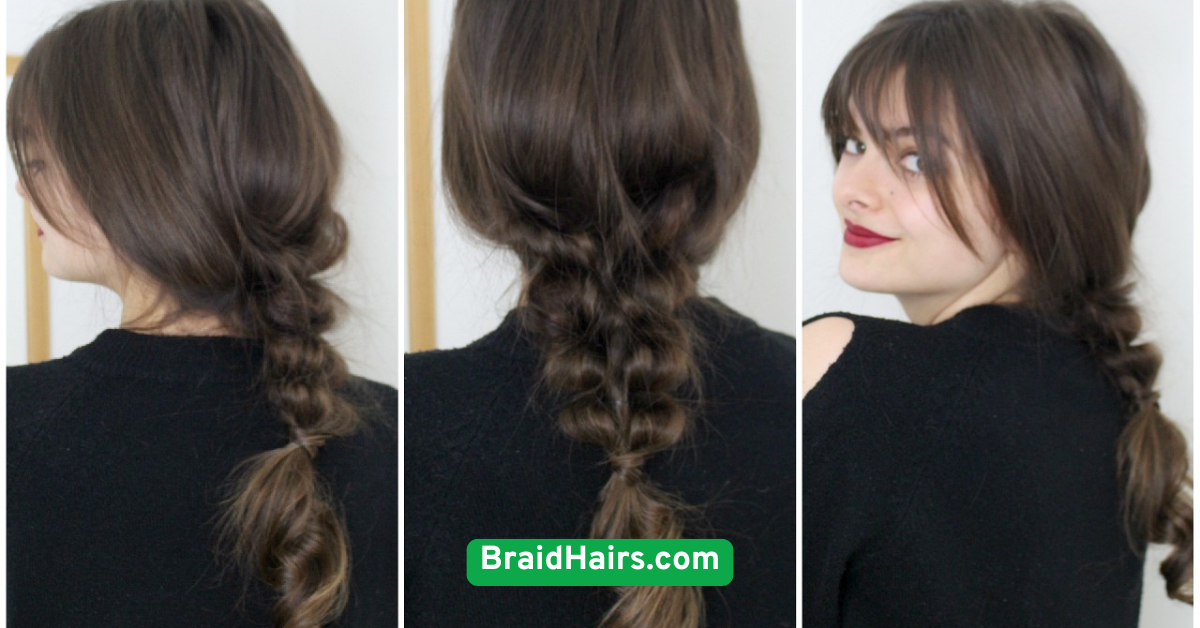 Boho Braids