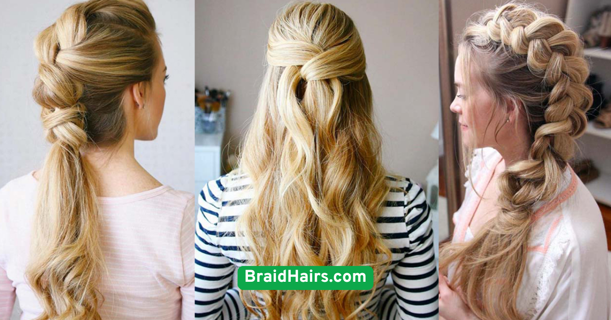 Boho Braids