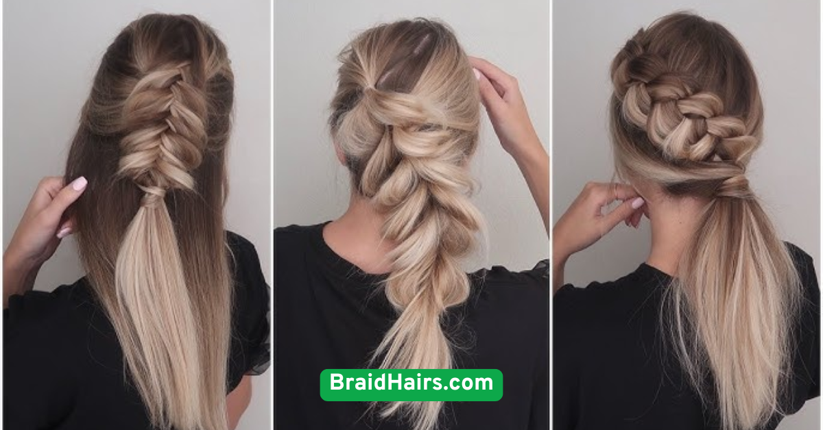 Boho Braids