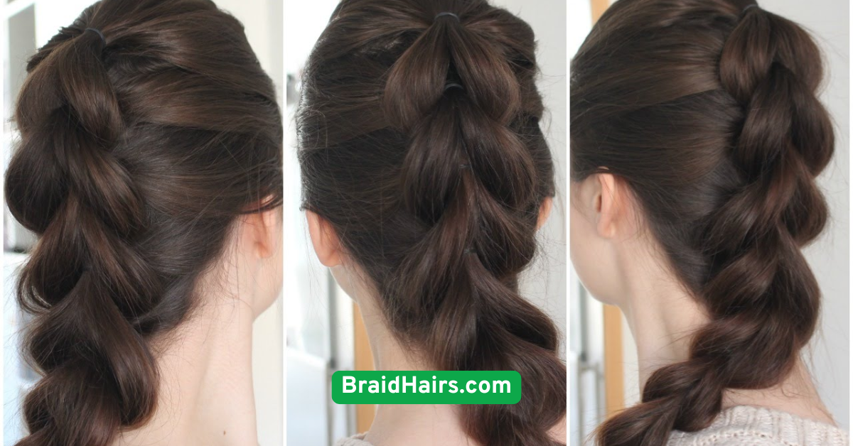 Four-Strand Braid