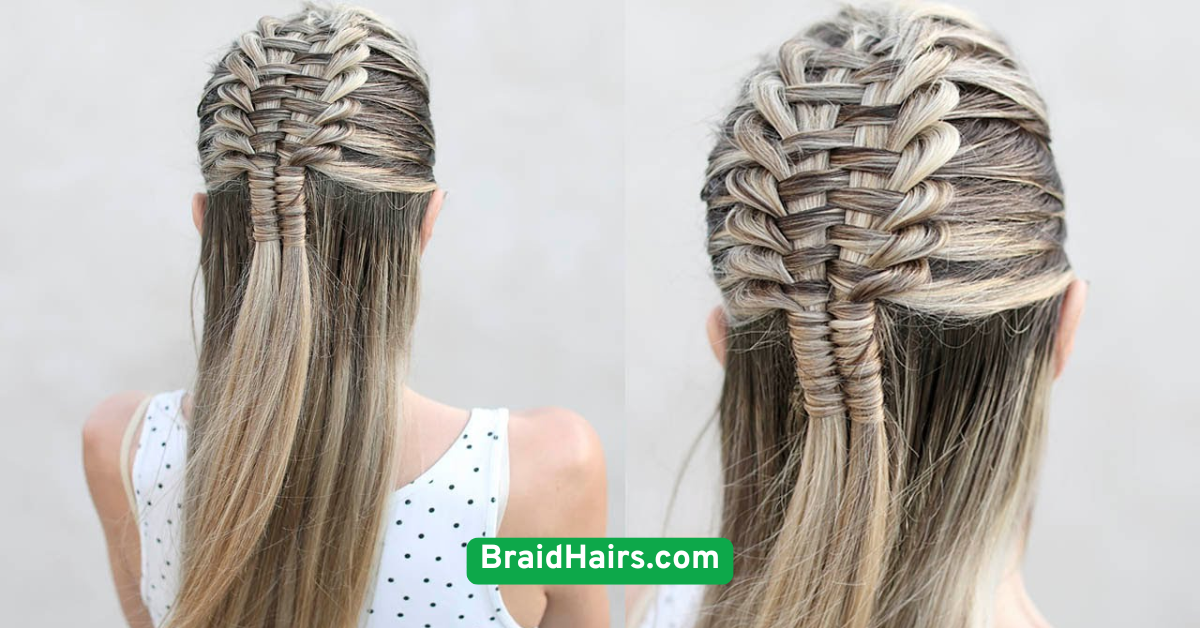 Infinity Braid