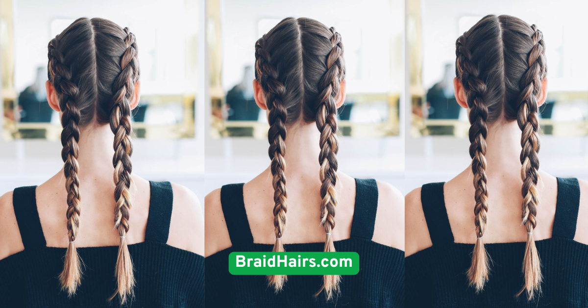 Infinity Braid