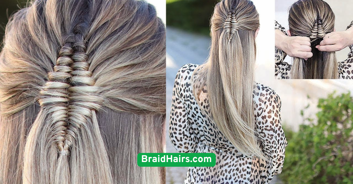 Infinity Braid