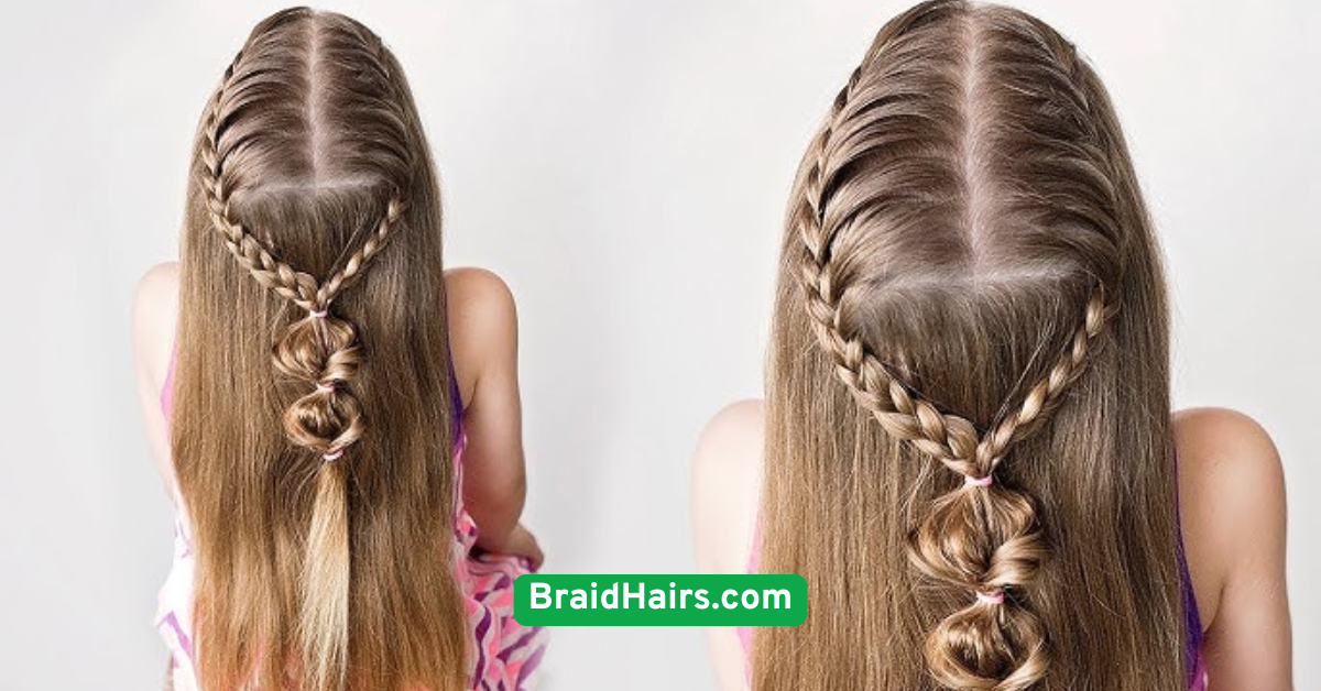 Ladder Braid